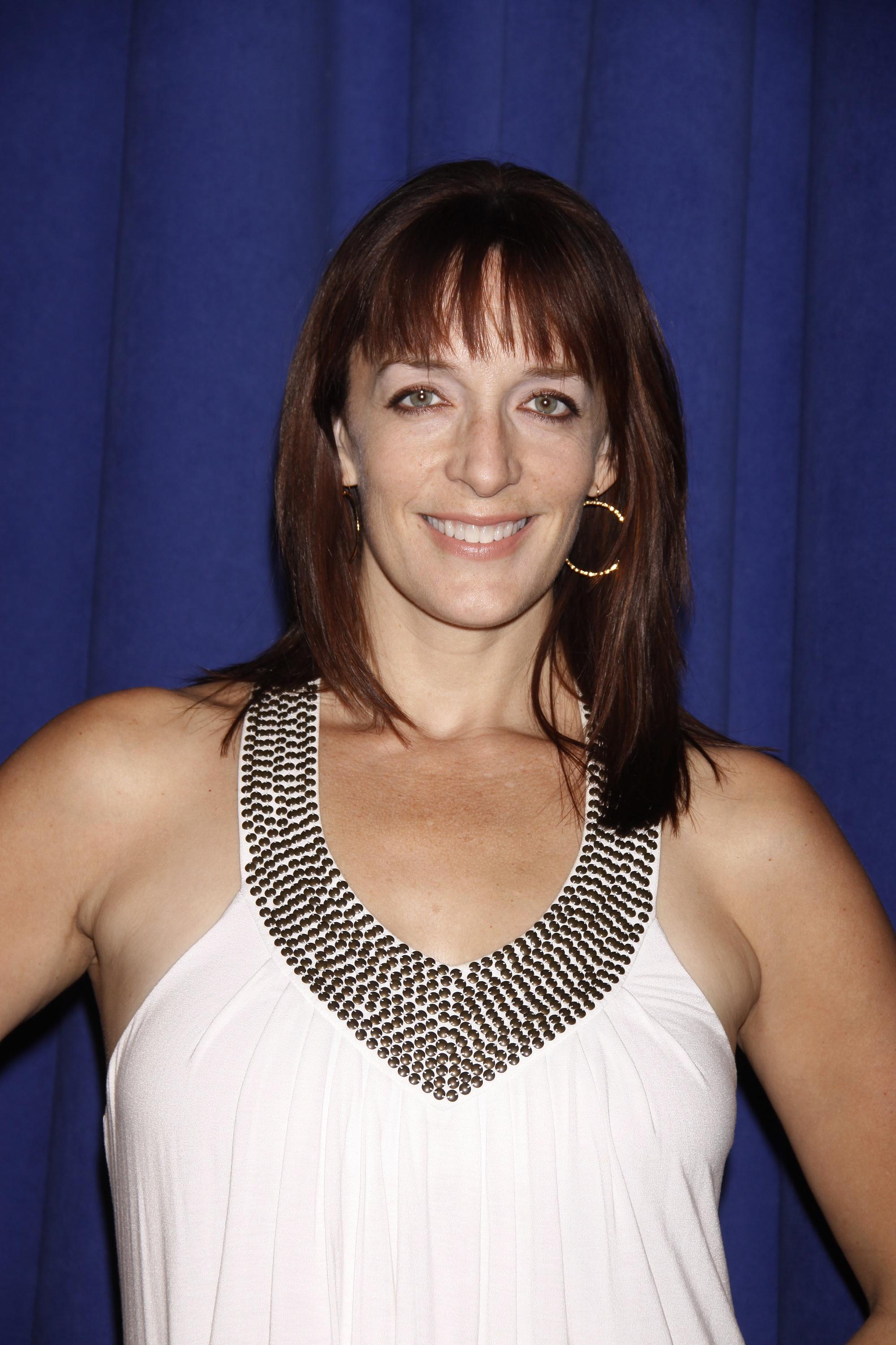 Julia Murney - Meet the cast of musical  'Queen of the Mist' photographed | Picture 83184